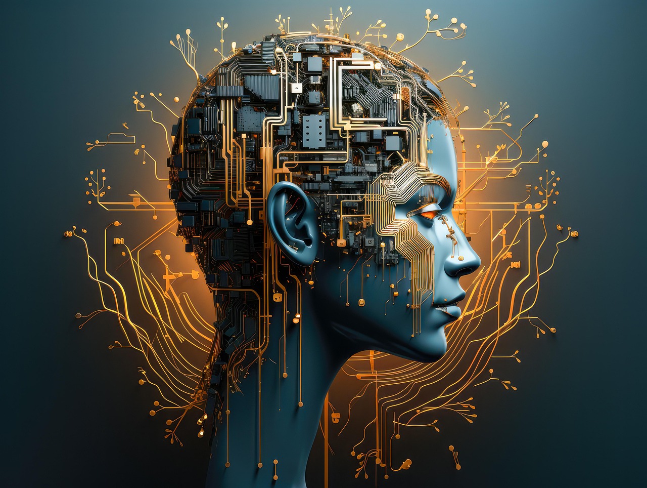 Digital transformation