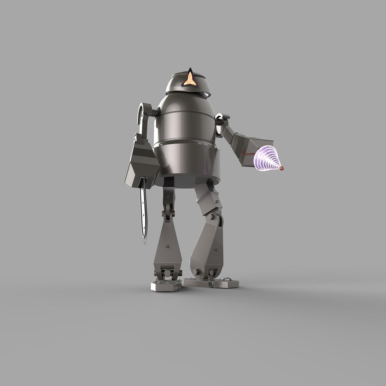 Robotics solutions